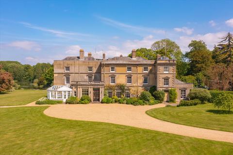 Farm for sale - Hexton Manor Estate, Hexton, Hitchin, Hertfordshire, SG5