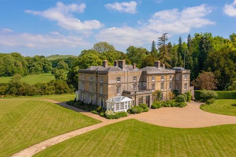 Farm for sale - Hexton Manor Estate, Hexton, Hitchin, Hertfordshire, SG5