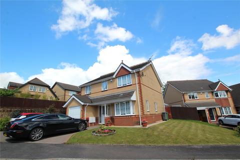 14 Maes Y Wennol, Cardiff, CF23 8GW
