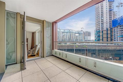 1 bedroom apartment for sale, Sophora House, Vista Chelsea Bridge, London, SW11
