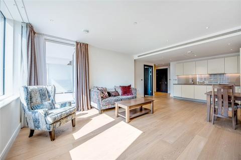 1 bedroom apartment for sale, Sophora House, Vista Chelsea Bridge, London, SW11