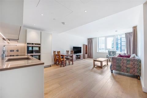 1 bedroom apartment for sale, Sophora House, Vista Chelsea Bridge, London, SW11