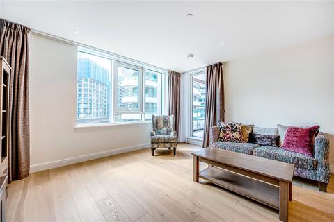 1 bedroom apartment for sale, Sophora House, Vista Chelsea Bridge, London, SW11