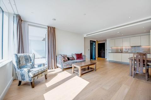 1 bedroom apartment for sale, Sophora House, Vista Chelsea Bridge, London, SW11