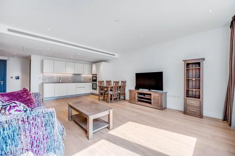1 bedroom apartment for sale, Sophora House, Vista Chelsea Bridge, London, SW11