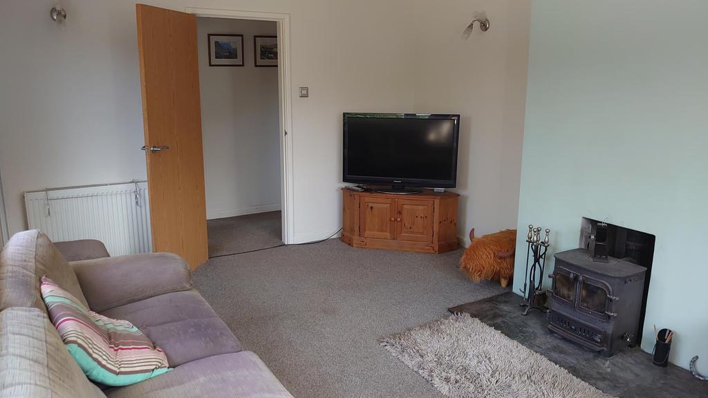 Hayne Lane, Gittisham, Honiton 3 bed detached bungalow £500,000