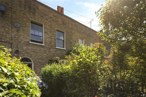 9 Bellevue Place, London, E1 4UG