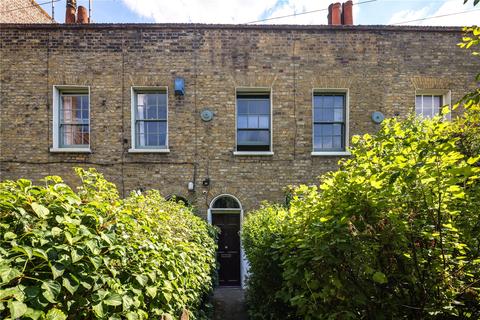 9 Bellevue Place, London, E1 4UG