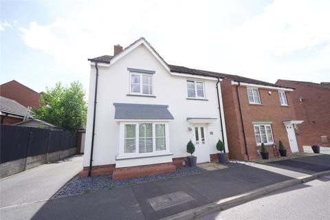 1 The Ashes, St Georges, Telford, TF2 9FW