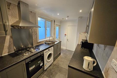 6 bedroom house share to rent, Brunswick Street, Maidstone ME15 6NY