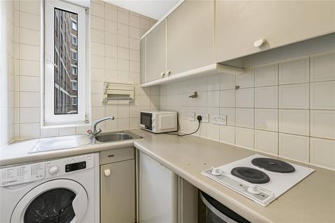 1 bedroom apartment to rent, Chelsea Cloisters, Sloane Avenue, London, SW3