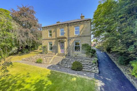 5 bedroom detached house for sale, York Road, Upper Batley