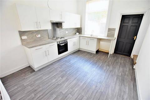 2 bedroom terraced house to rent, Armstrong Street, Ashton-on-Ribble PR2