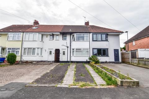 Kingswood Road, Northfield, Birmingham, West Midlands, B31