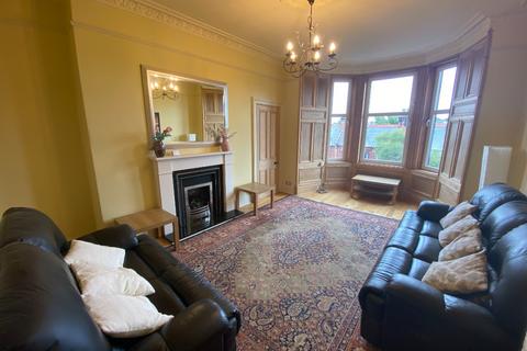 2 bedroom flat to rent, MacDowall Road, Newington, Edinburgh, EH9