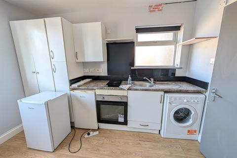 undefined, Cecil Road, Harlesden, London NW10