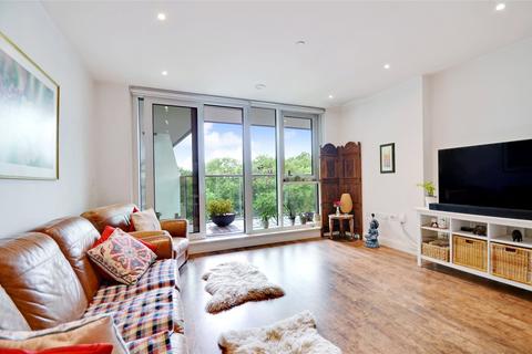 2 bedroom apartment for sale, Valetta House, Vista Chelsea Bridge, London, SW11