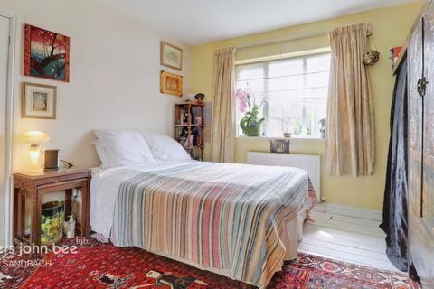 42 Betchton Road, Malkins Bank, Sandbach, CW11 4XL
