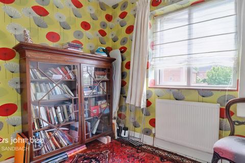42 Betchton Road, Malkins Bank, Sandbach, CW11 4XL