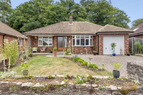 3 bedroom bungalow for sale, Undercliff Gardens, Bassett, Southampton, Hampshire, SO16