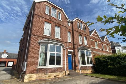 1 bedroom flat to rent - Alphington Road, St Thomas, Exeter, EX2