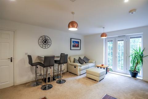 2 bedroom apartment for sale - Millstone Way, Harpenden, Hertfordshire, AL5
