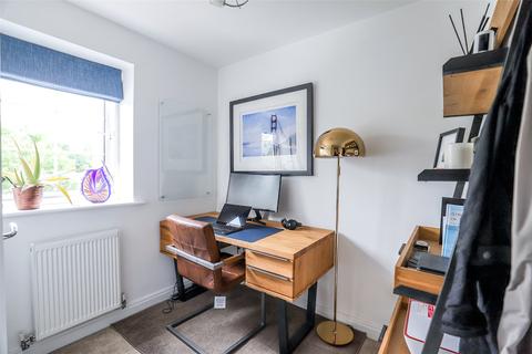 2 bedroom apartment for sale - Millstone Way, Harpenden, Hertfordshire, AL5