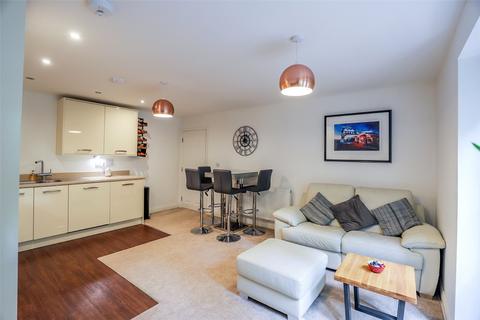 2 bedroom apartment for sale, Millstone Way, Harpenden, Hertfordshire, AL5