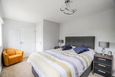 2 bedroom apartment for sale, Millstone Way, Harpenden, Hertfordshire, AL5