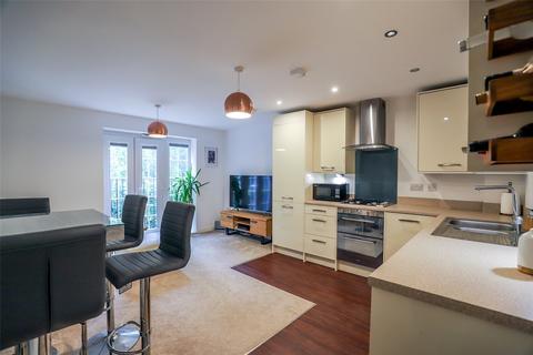 2 bedroom apartment for sale, Millstone Way, Harpenden, Hertfordshire, AL5