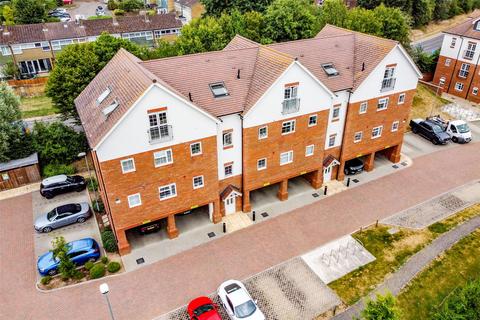 2 bedroom apartment for sale, Millstone Way, Harpenden, Hertfordshire, AL5