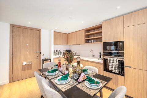 2 bedroom apartment for sale, Wilshire House, Battersea Power Station, London, SW11
