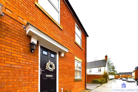 3 bedroom semi-detached house to rent, Palm Road, Walton Cardiff, Tewkesbury