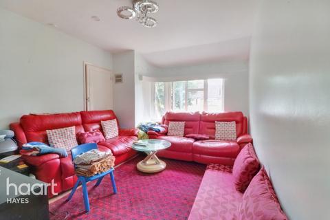 173 Berwick Avenue, Hayes, UB4 0NJ