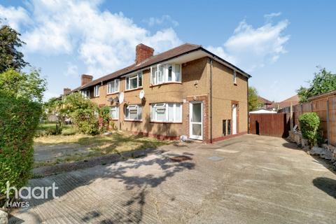 173 Berwick Avenue, Hayes, UB4 0NJ