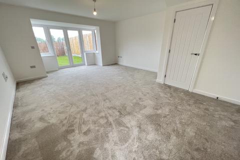 undefined, Bushby Road, Oadby, LE2