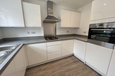 undefined, Bushby Road, Oadby, LE2