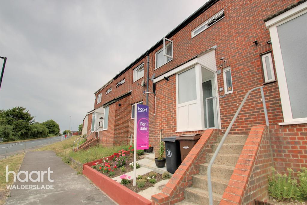 Ryde Close, Chatham 3 bed terraced house £325,000