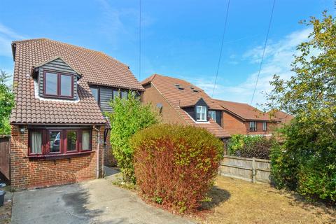 4 bedroom detached house for sale - Bayview Road, Whitstable
