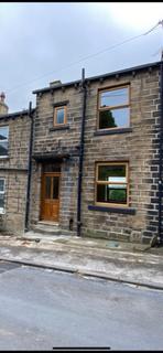 2 bedroom terraced house to rent, Moor Edge, Harden