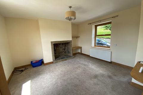 2 bedroom terraced house to rent, Moor Edge, Harden