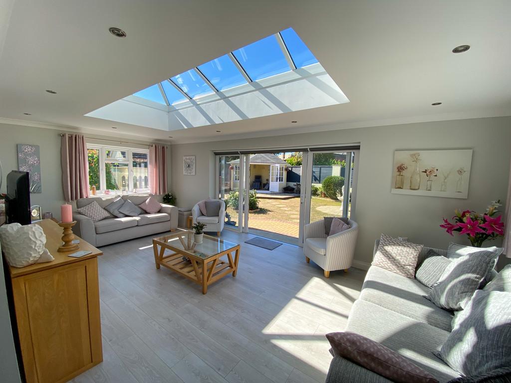 Nut Bush Lane, Torquay 4 bed detached house £750,000