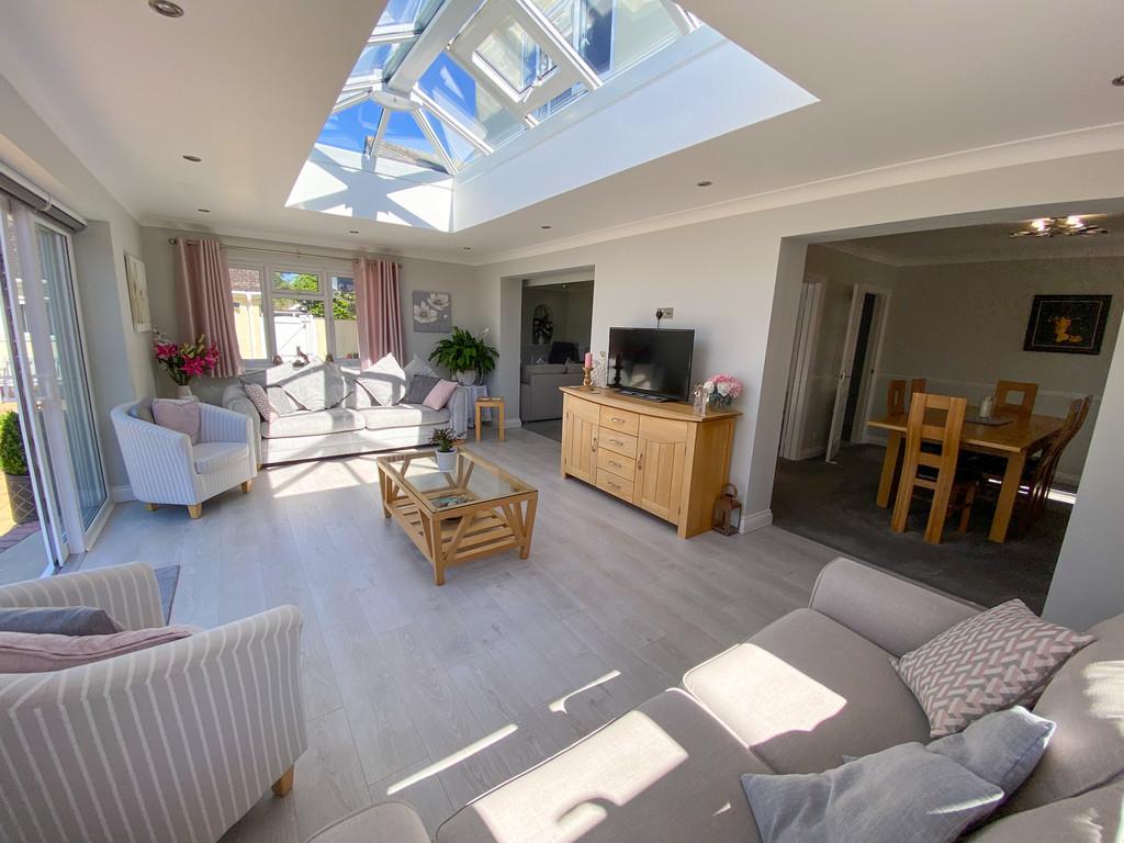 Nut Bush Lane, Torquay 4 bed detached house £750,000