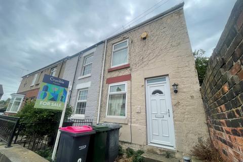 2 bedroom end of terrace house for sale, Cross Street, Greasbrough, Rotherham