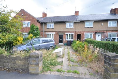 5 Orchard Lane, Moorends, Doncaster, DN8 4PX