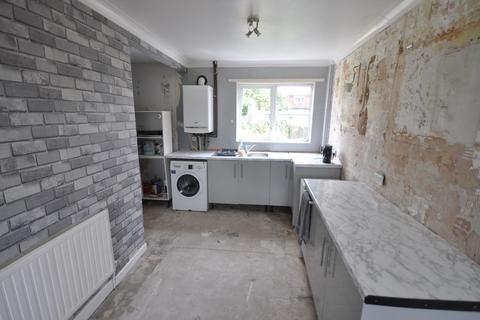 5 Orchard Lane, Moorends, Doncaster, DN8 4PX