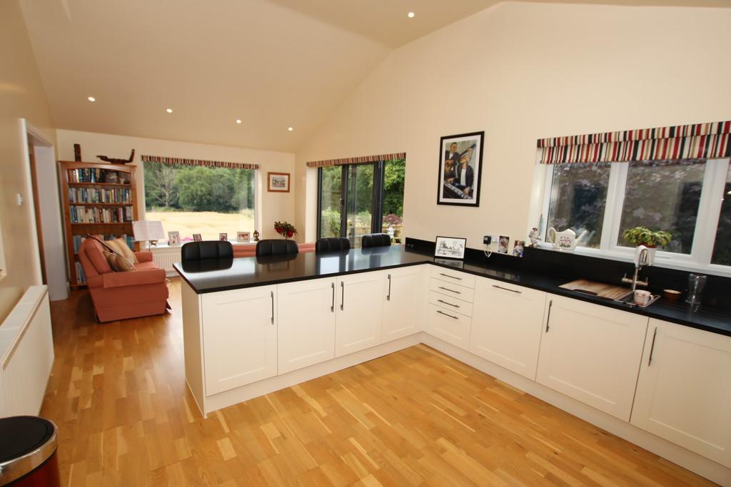Living Kitchen
