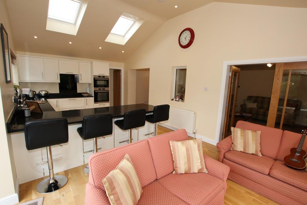 Living Kitchen