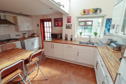3 bedroom terraced house for sale - Lansdown View, Bath