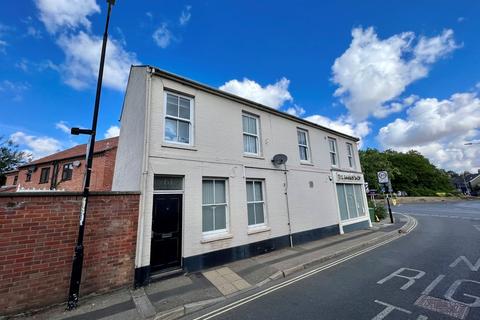 1 bedroom apartment for sale - Cannon Street, Bury St Edmunds